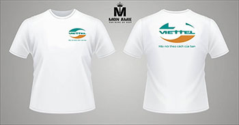  Áo Thun Mẫu S6